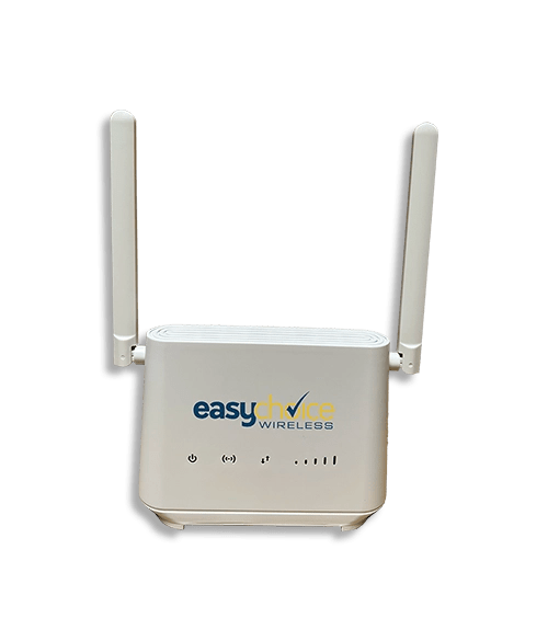 Easy Choice Wireless - City Patterns - Artistic Desktop Collection