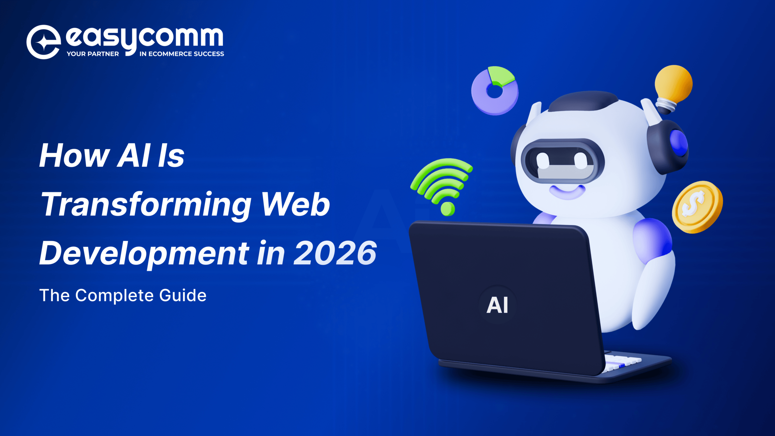 How AI Is Web Development In 2026 Guide Image3456 Scaled 