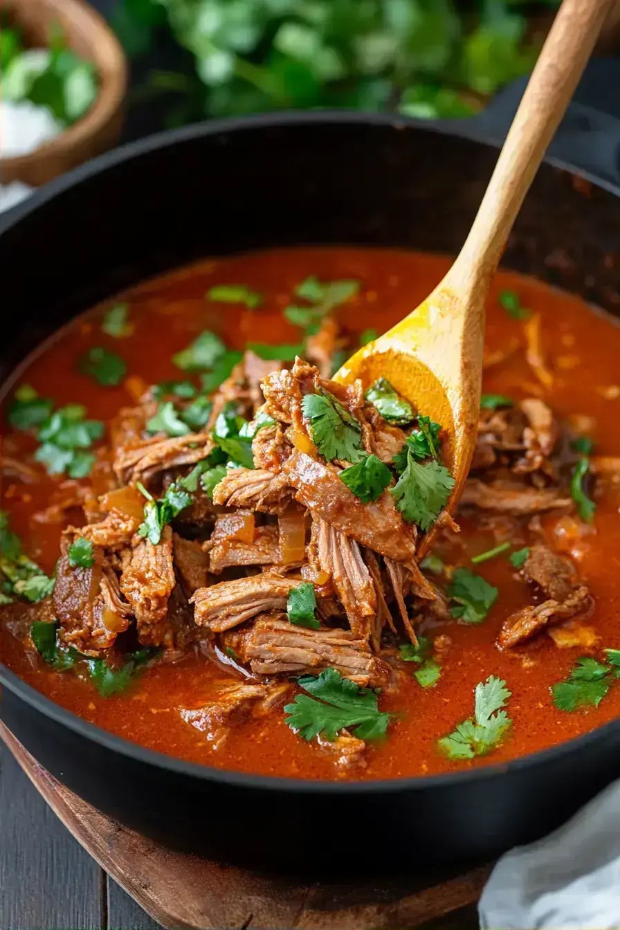 Ropa Vieja