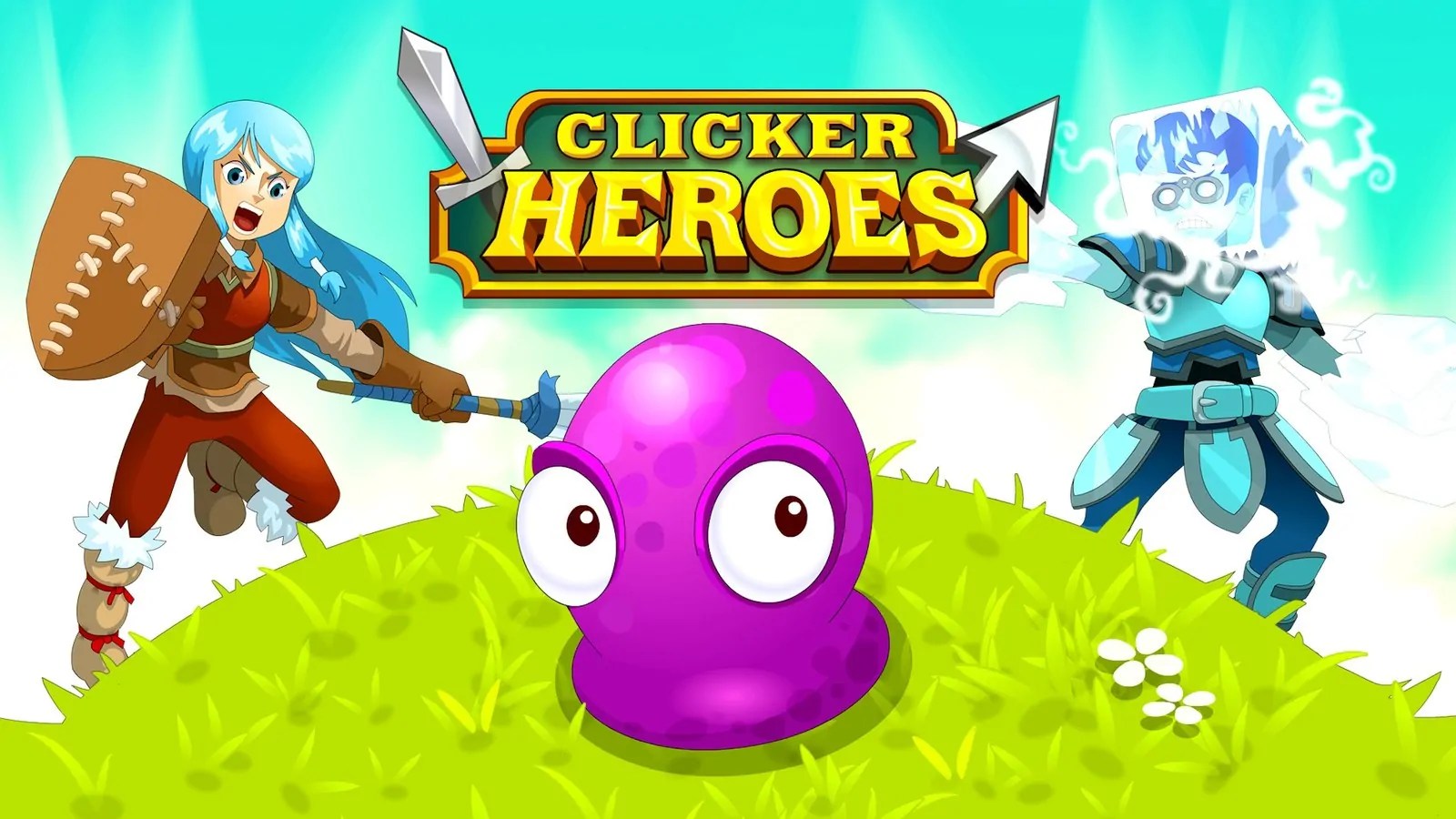 Dany Clicker
