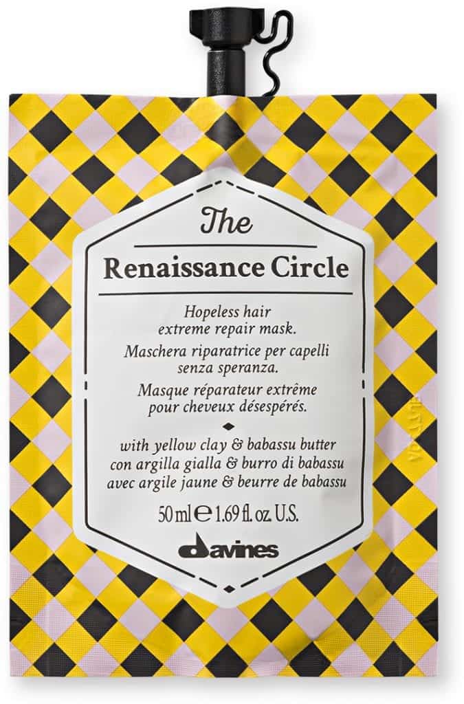 DAVINES THE RENAISSANCE CIRCLE 50ml