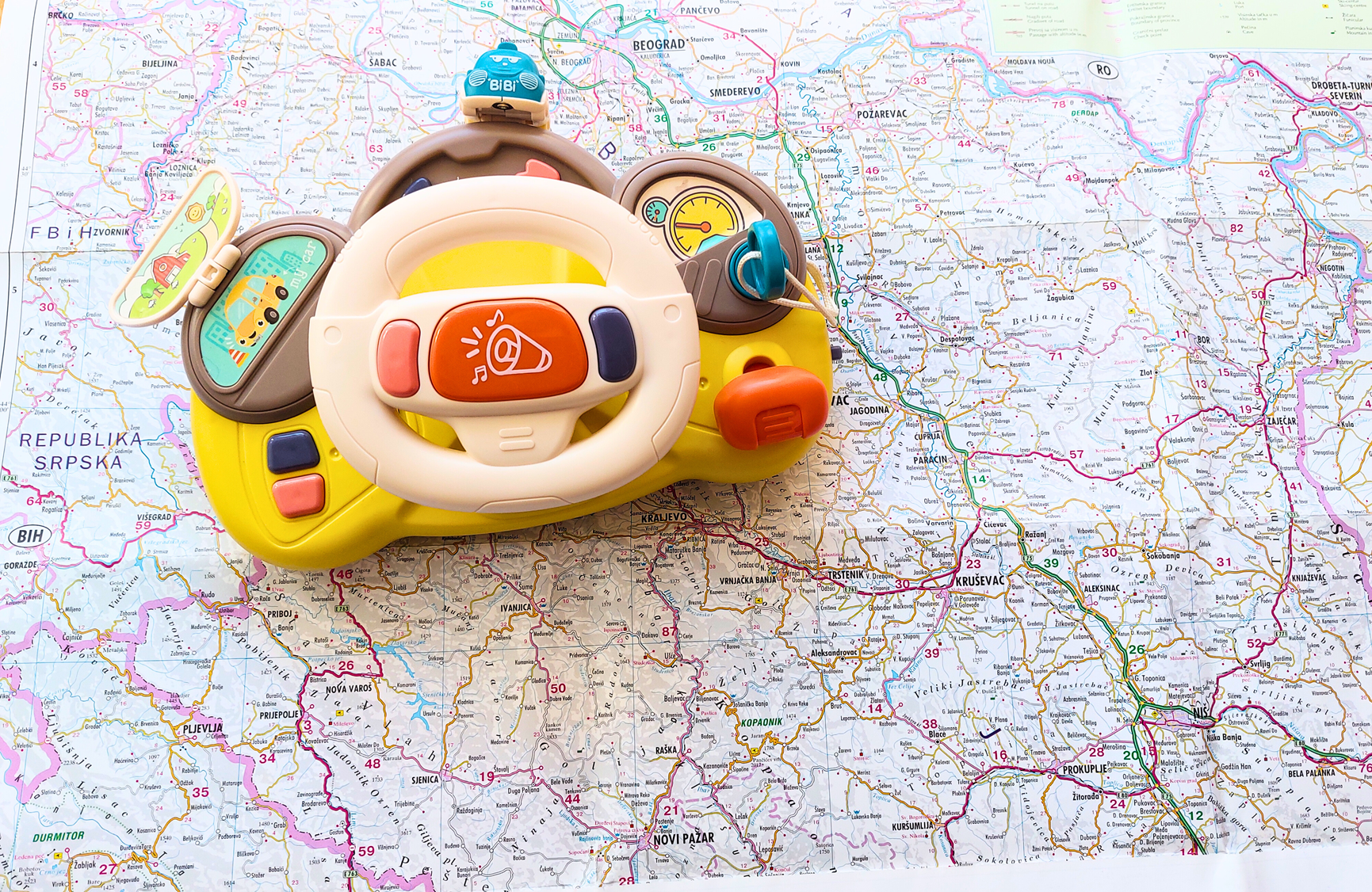 Jeftina vikend putovanja