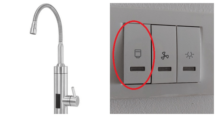 practical solutions small kitchen 2