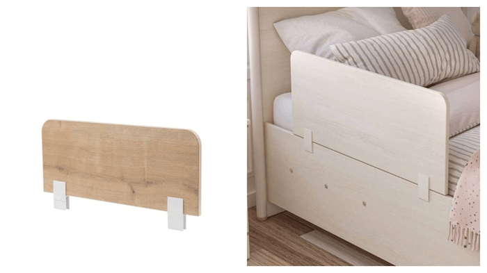 Solutions for Bunk Bed Rails Portable Bed Rails 1