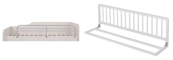 Solutions for Bunk Bed Rails - Portable Bed Rails (3)