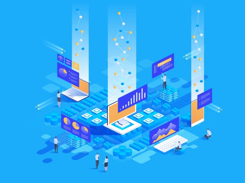 Easydata Group Your Partner In Data Driven Solutions - Best Light Textures in High Resolution