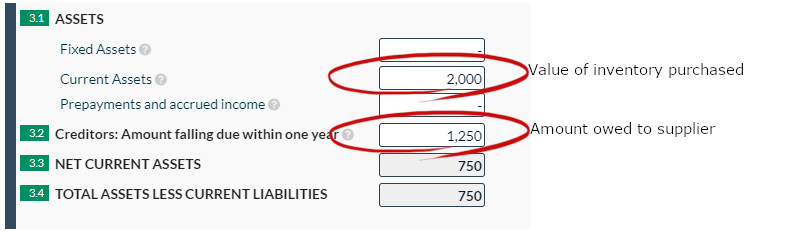 Is Inventory A Current Asset Some Examples - Modern Ocean Art - Ultra HD