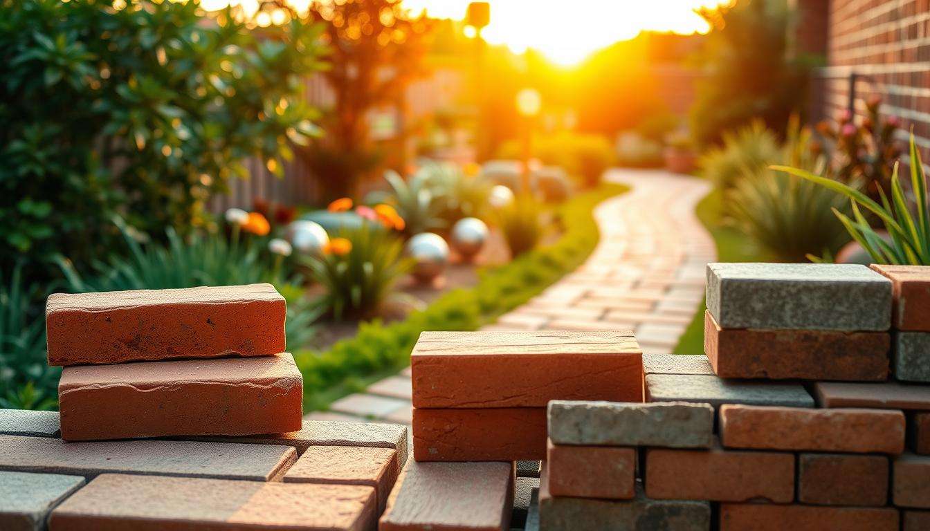 bricks