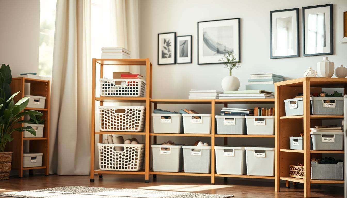Best Storage Racks