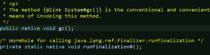 Java Garbagecollectormxbean Full Gc Collectioncount And - Minimal Art Collection - 4K Quality