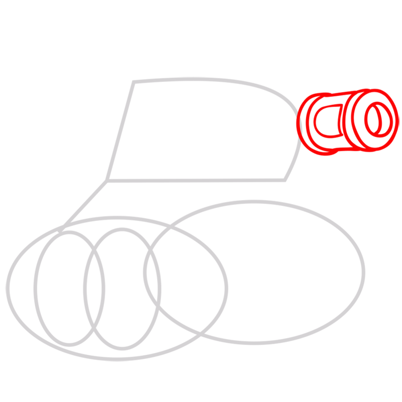 Get ideas for drawing ideas at howstuffworks. Learn How To Draw A Tank Easy To Draw Everything