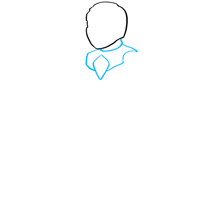 Power Rangers Coloriage