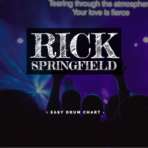 Rick Springfield