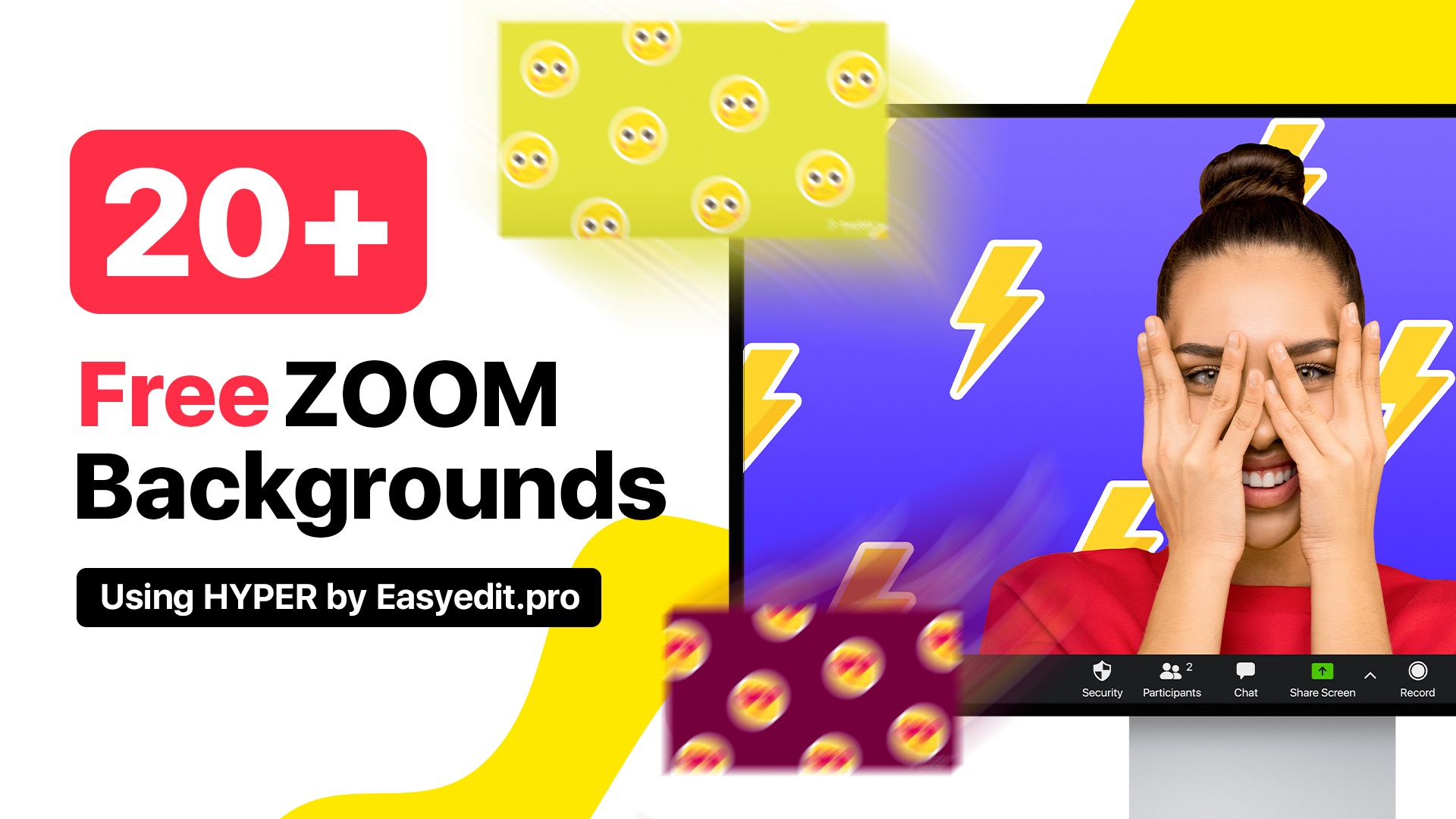 20 Free Virtual Backgrounds For Zoom Meetings Easyedit Pro