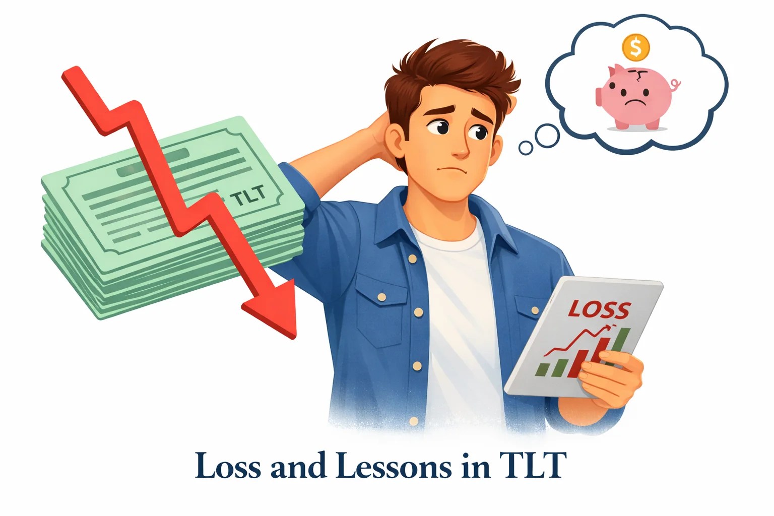 bond prices and interest rates, short-term bond ETFs, passive income pipeline, FIRE movement portfolio