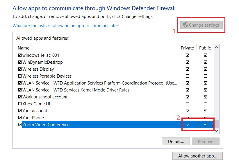 Zscaler proxy vs firewall