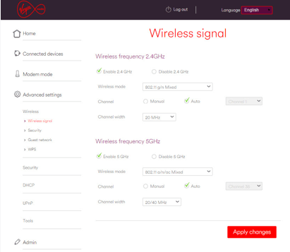 Compilation of social security laws §403. Keep Seeing Virgin Media Error Codes Heres How To Fix Them