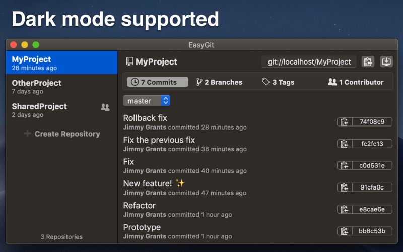 Easygit Packages Package Control - Best Light Illustrations in Mobile