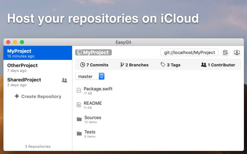 Easygit - Download Beautiful Minimal Wallpaper | Retina