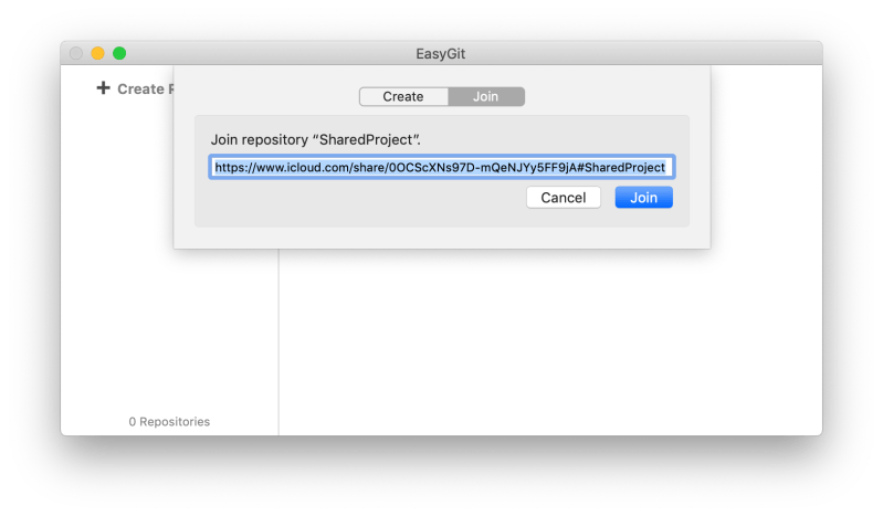 Easygit Join An Easygit Repository - Premium Dark Texture Gallery - Mobile