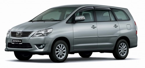 Car rental in Kuching