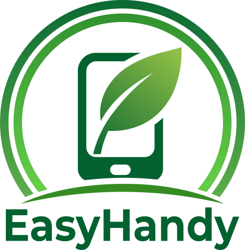 EasyHandy