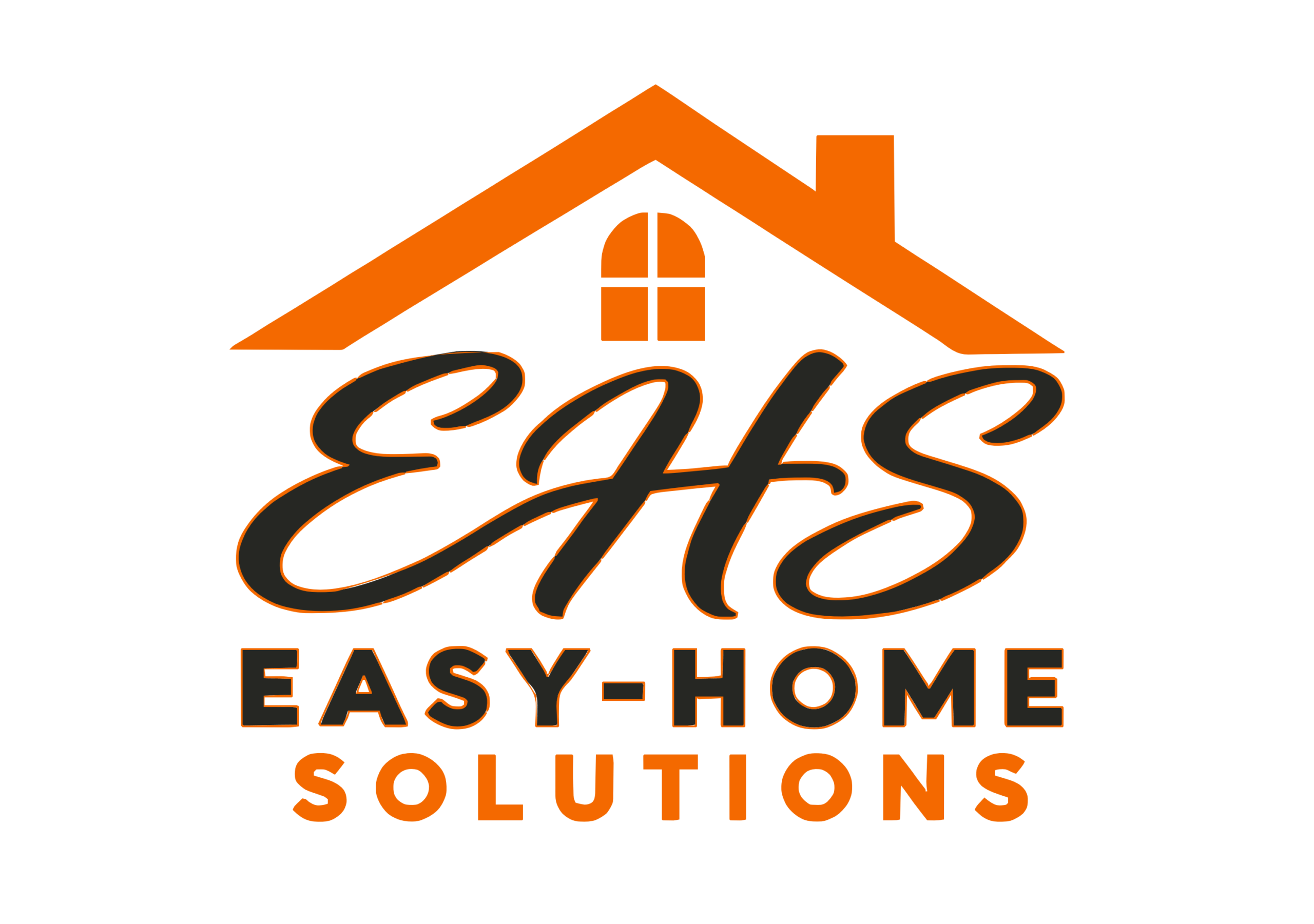 Easy Home Solutions logo