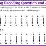 Coding Decoding Question And Answers - Easy Maths Solutions
