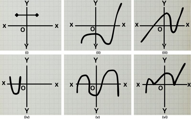 Class 10 Mathematics Chapter Polynomials Graph Of Linear Polynomial - Download Amazing Nature Illustration | Ultra HD