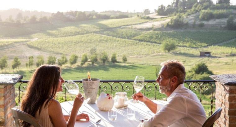 Weekend Escape from Milan: Explore Wine, Culture & Shopping in Alto Monferrato