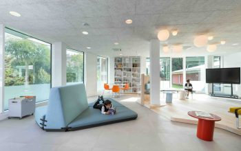 Bilingual European School (BES) – Milan