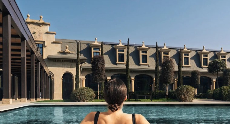 Recharge at These 3 Urban Wellness Retreats in Milan