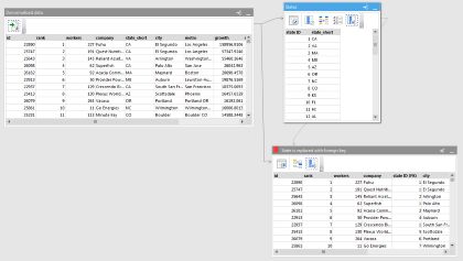 Easymorph Examples - 4K Sunset Images for Desktop