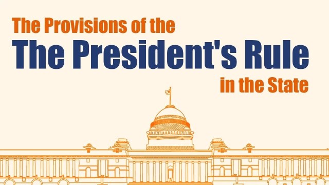 Safeguarding the Nation: An Overview of India's Emergency Provisions Safeguarding the Nation: An Overview of India's Emergency Provisions