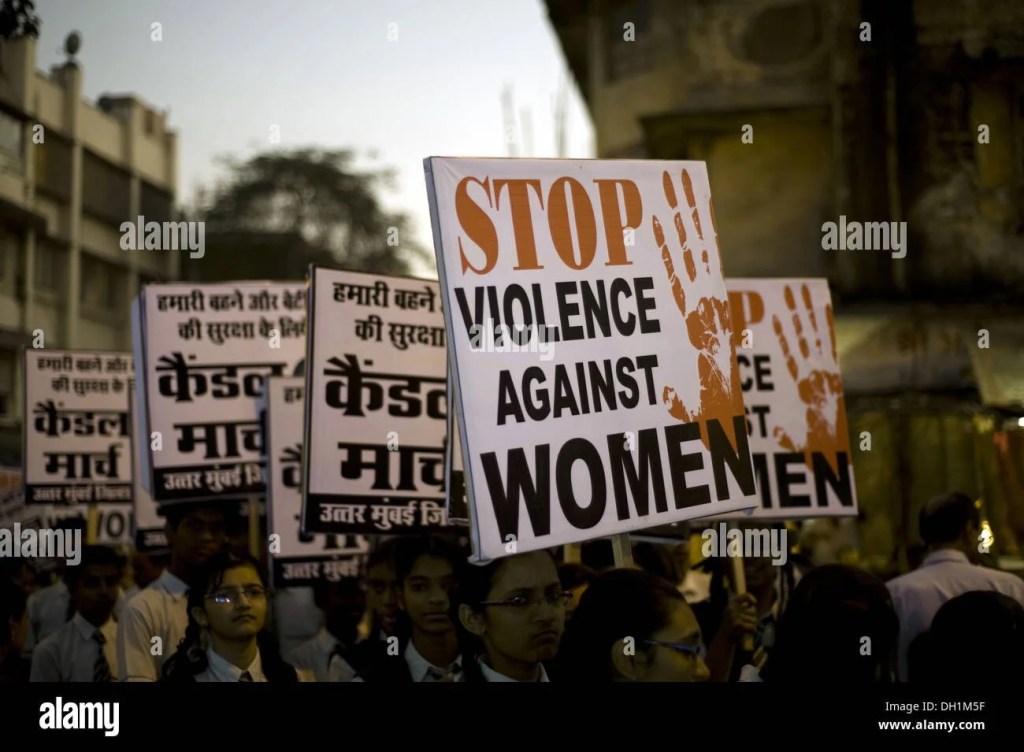Rape: India’s unfinished battle for true independence 