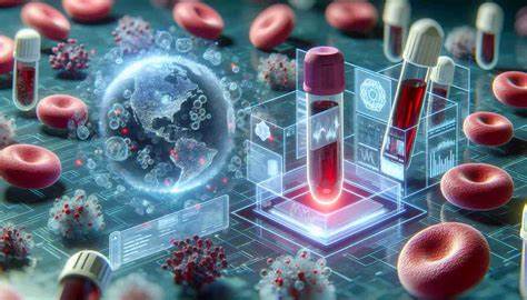 Artificial blood