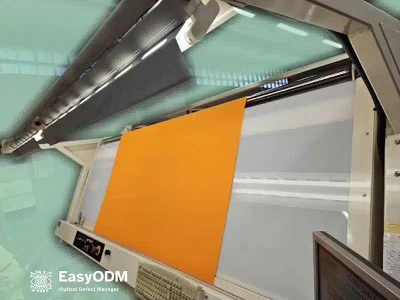 Computer Vision Based Fabric Quality Inspection Case Study - Creative Light Design - Ultra HD