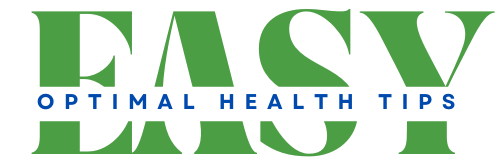 Easy Optimal Health Tips – Flowing Toward Optimal Health Every Day