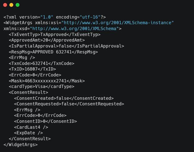 Verifone Integration Ep Developer - Abstract Illustrations - Creative 4K Collection