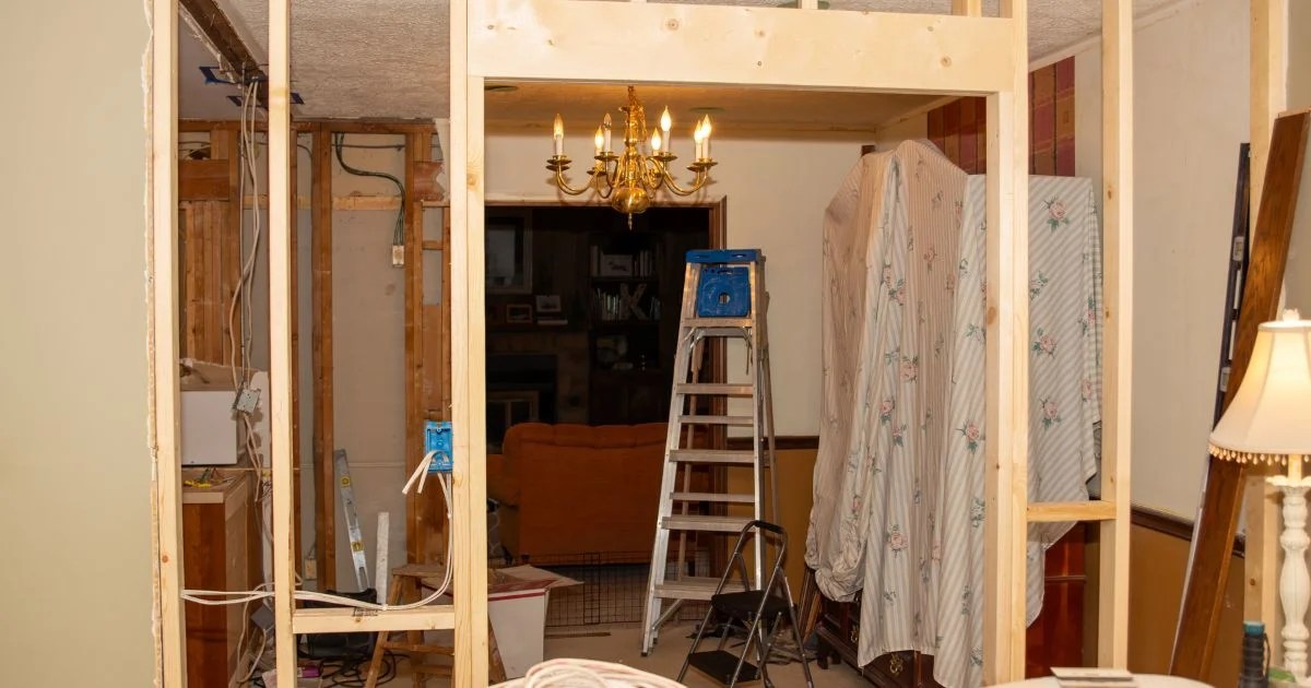 Step-by-Step Guide to Remodeling Your Kitchen