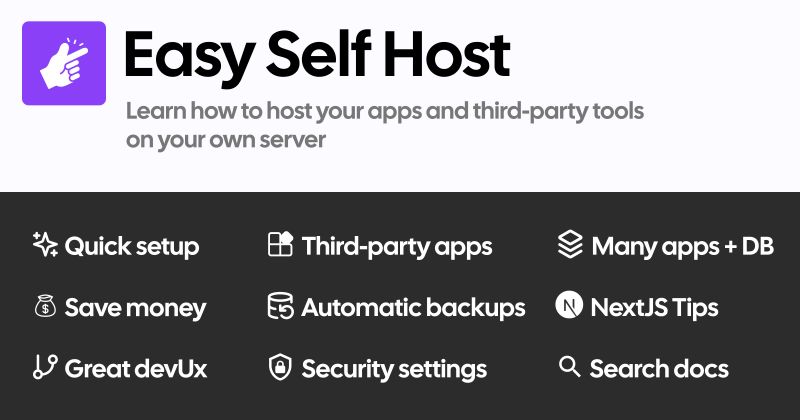 Plane Self Host On Easypanel Easypanel - Nature Photo Collection - Mobile Quality