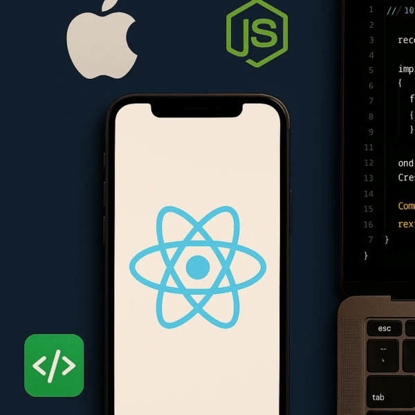 ReactJS development