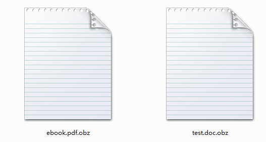 .obz ransomware Removal and Decryption