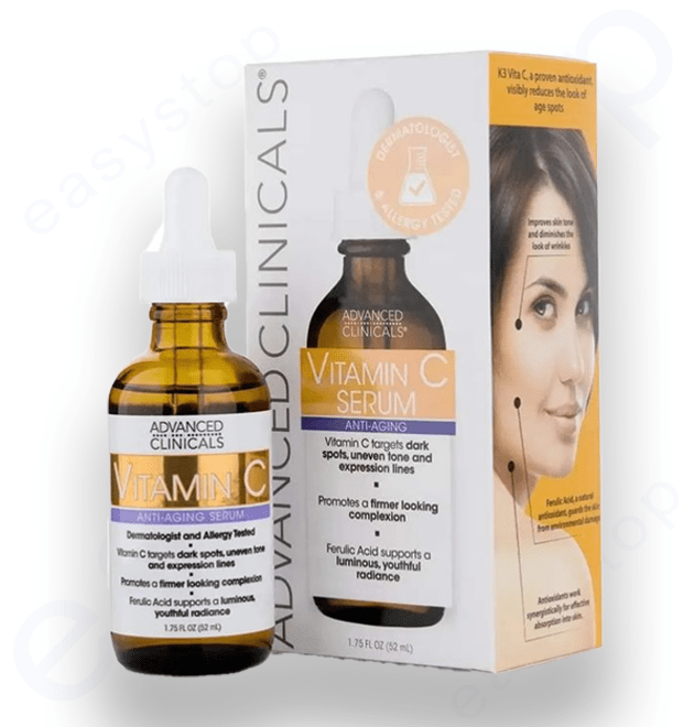 Advanced Clinical Vitamin C Serum