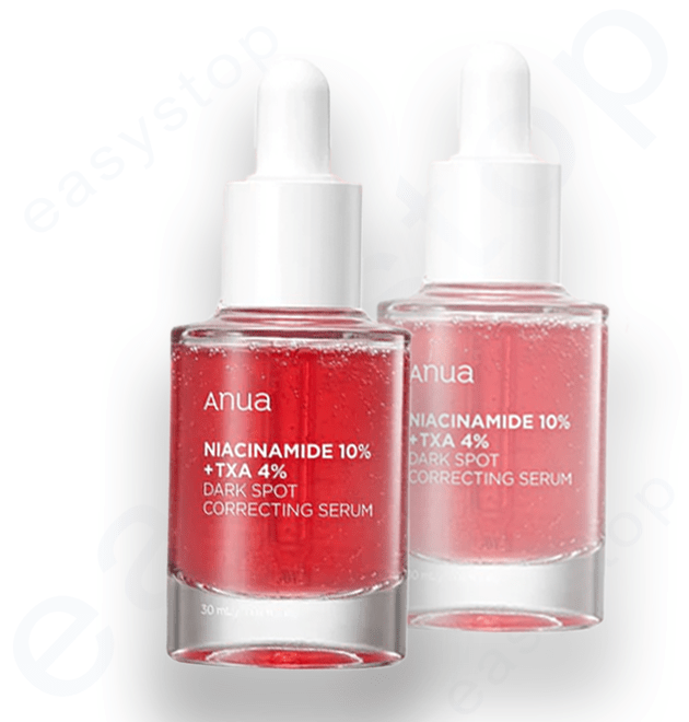 Anua Niacinamide 10% Serum