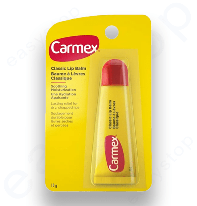 Carmex Lip Balm