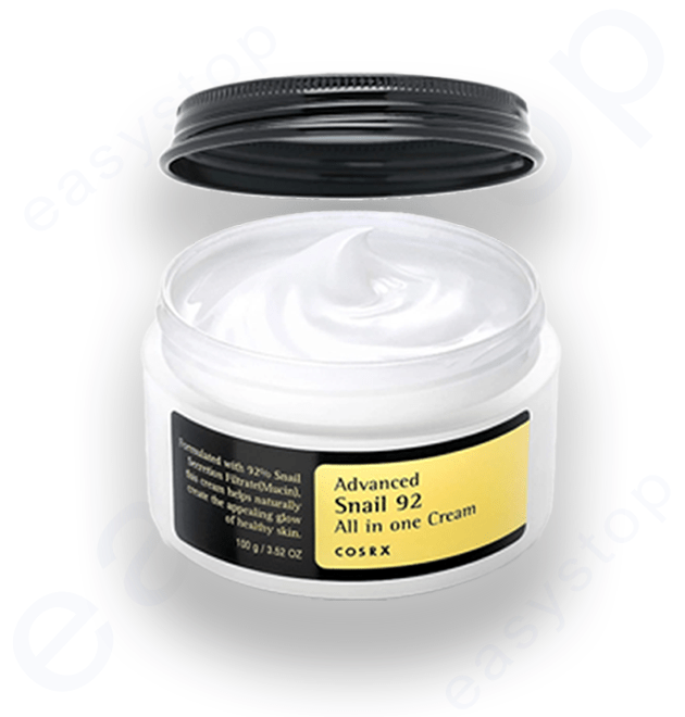 Cosrx Advanced Snail 92 Cream