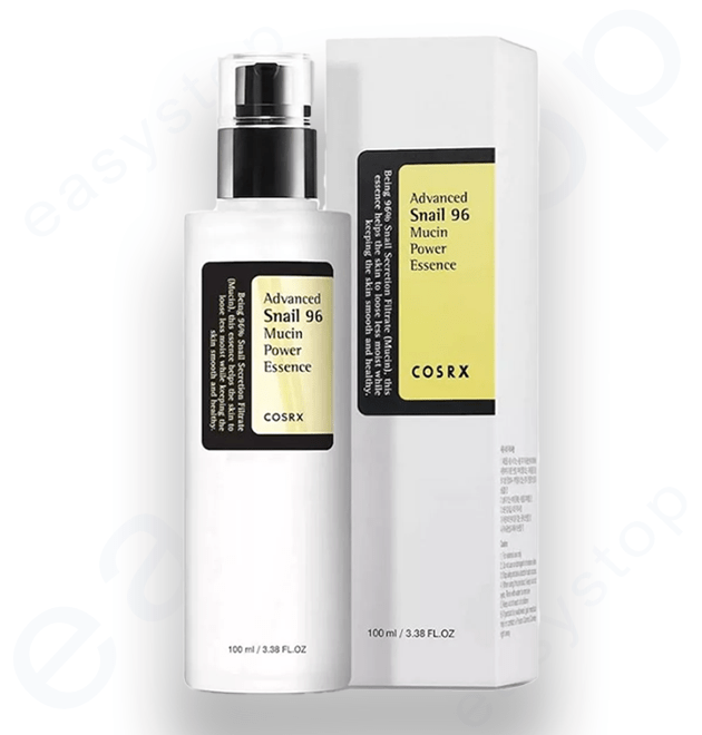 Cosrx Advanced Snail 96 Mucin
