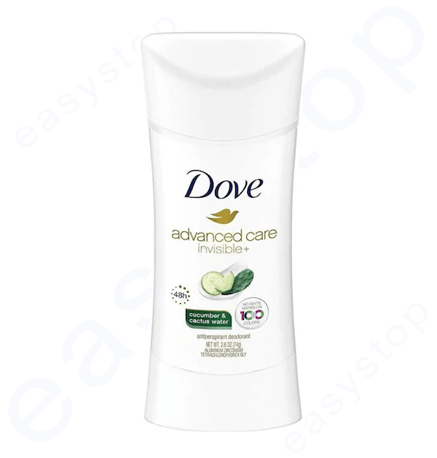 Dove Advanced Care Cucumber & Cactus Water