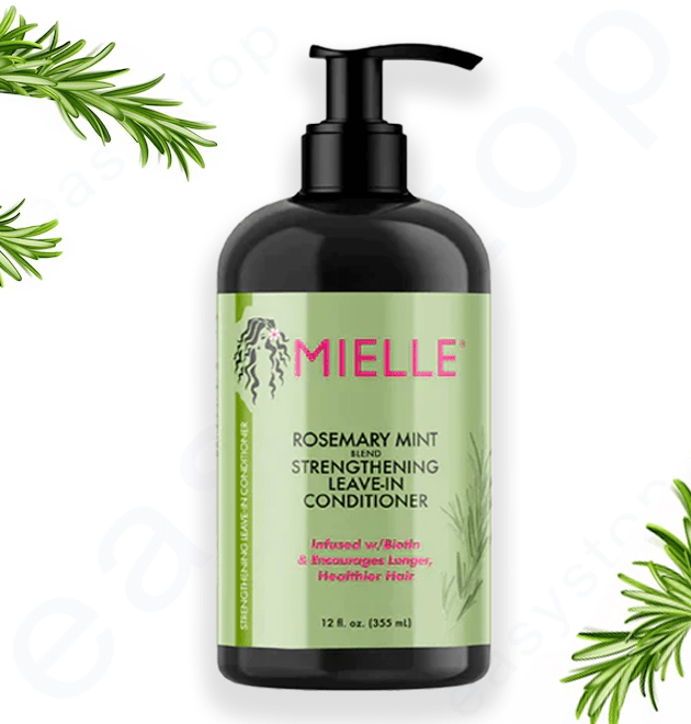 Mielle Rosemary Mint Straightening Conditioner